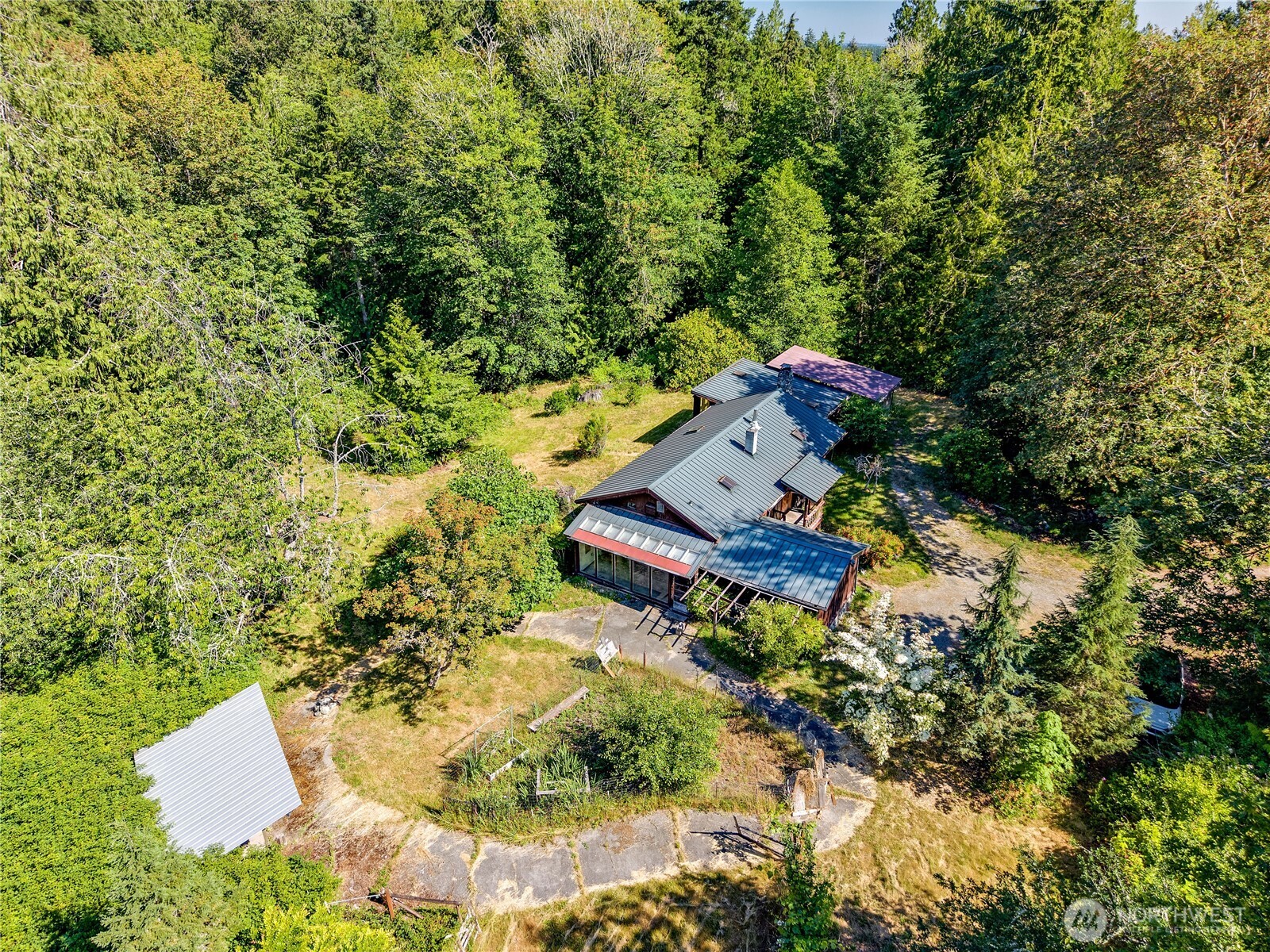1790 W Valley Road