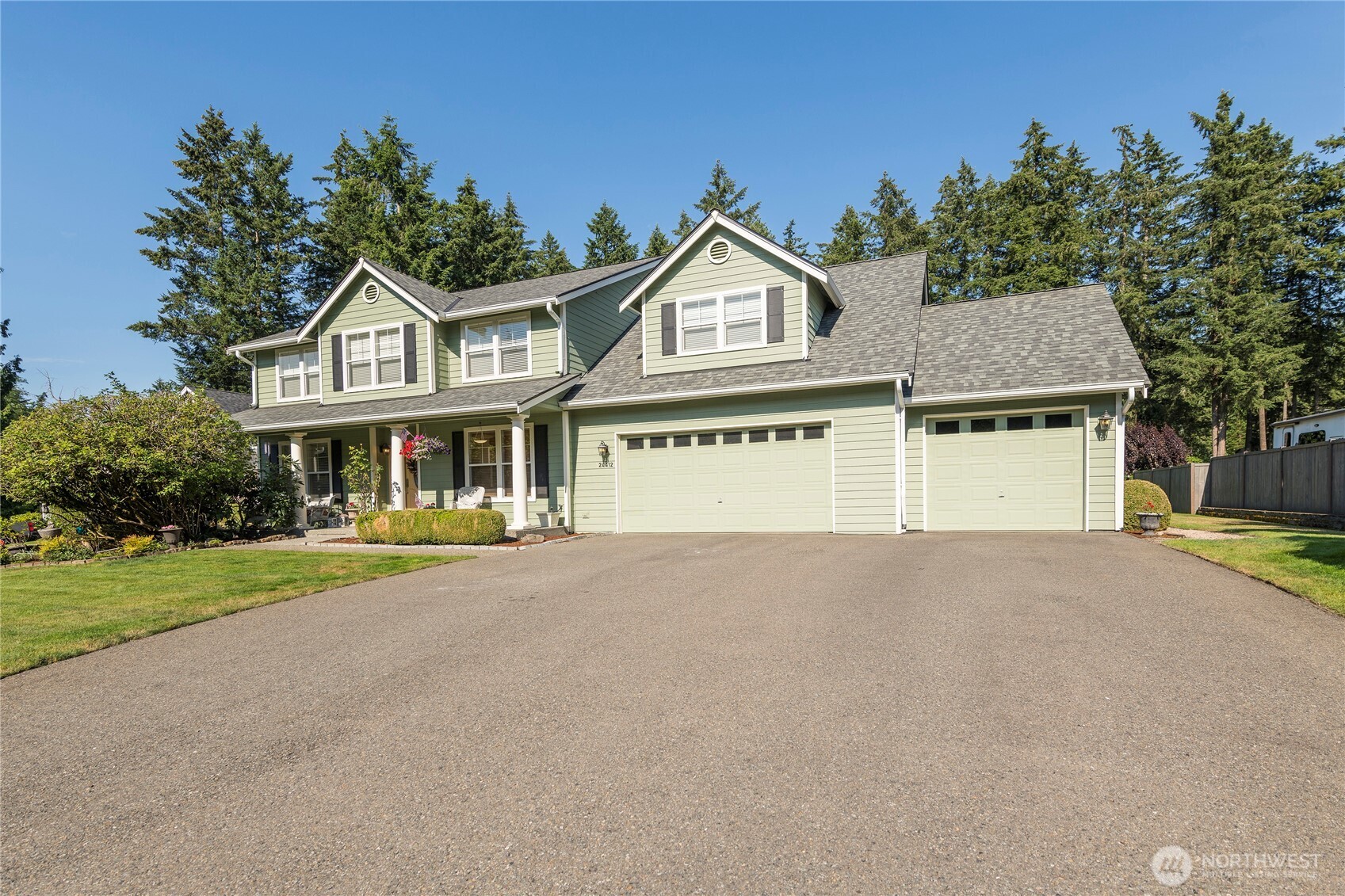 24412 214th Avenue SE