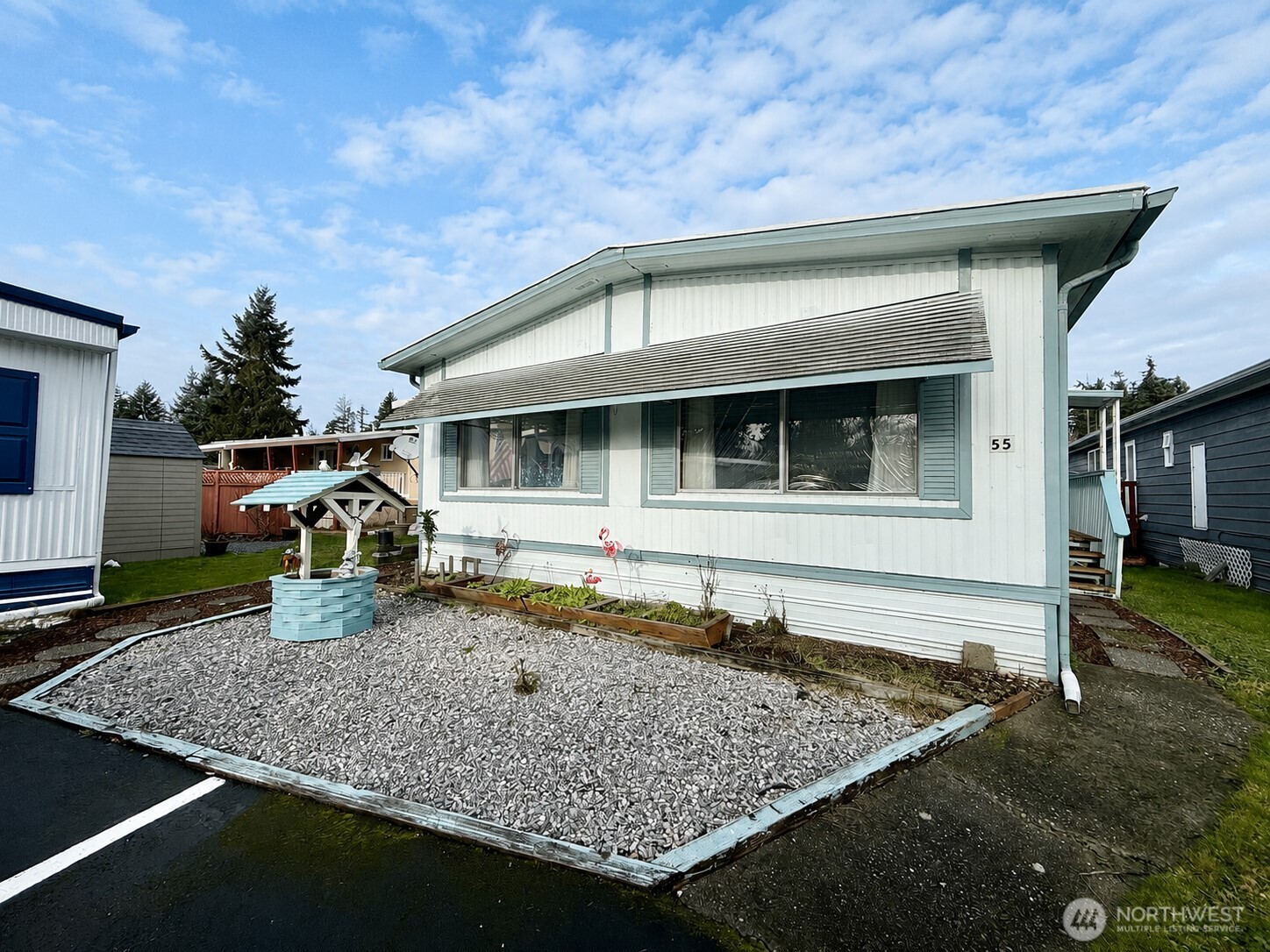 11622 Silver Lake Road #55