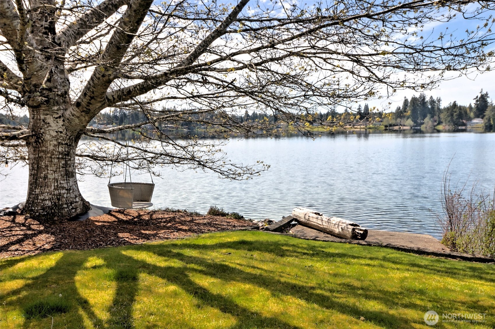 1860 E Island Lake Drive