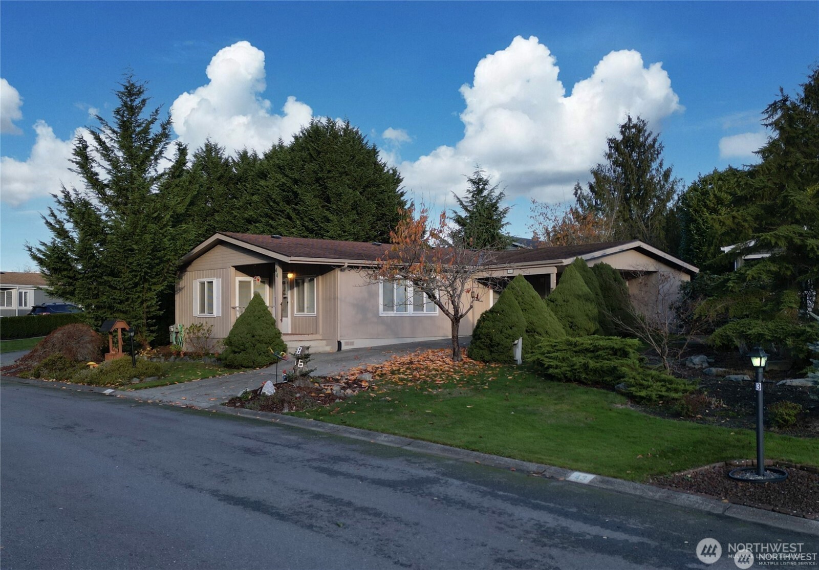 2610 E Section Street #44