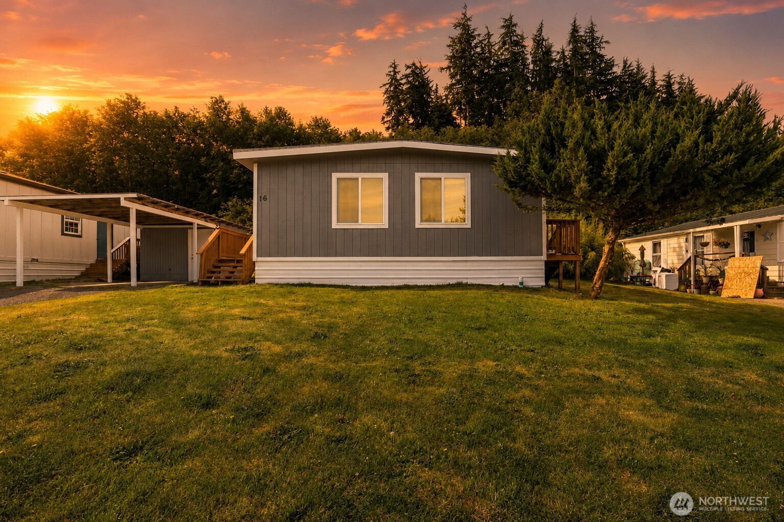 1019 Stanford Drive #16