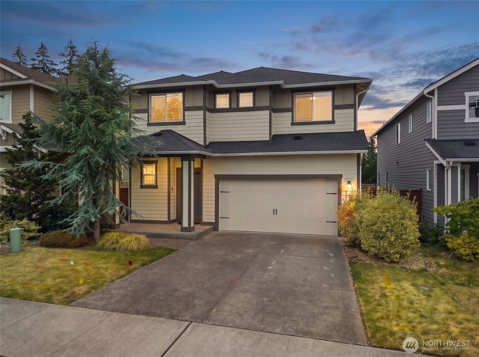3119 Hanna Drive NE