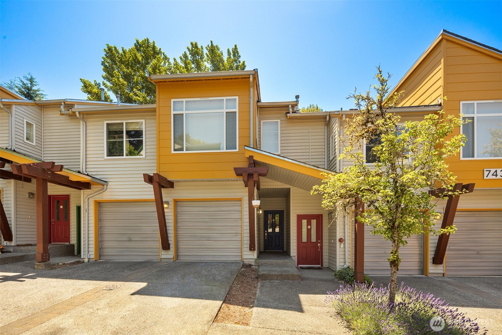 7430 Newcastle Golf Club Road #8D