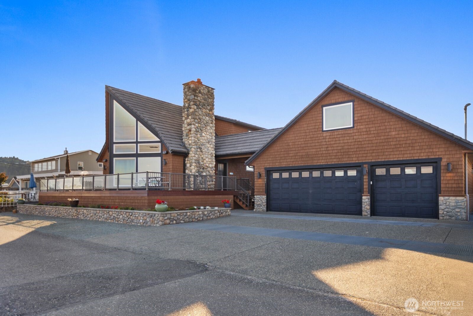 301 Driftwood Shores Road