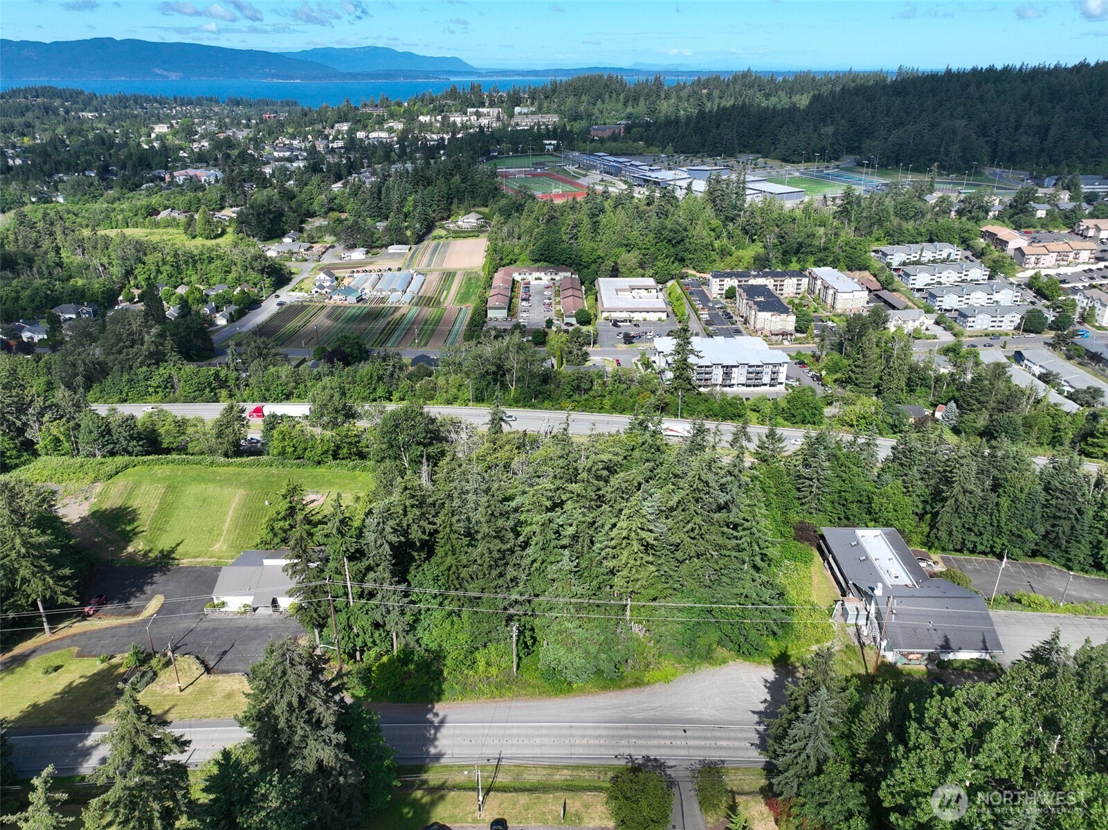 750 Samish Way