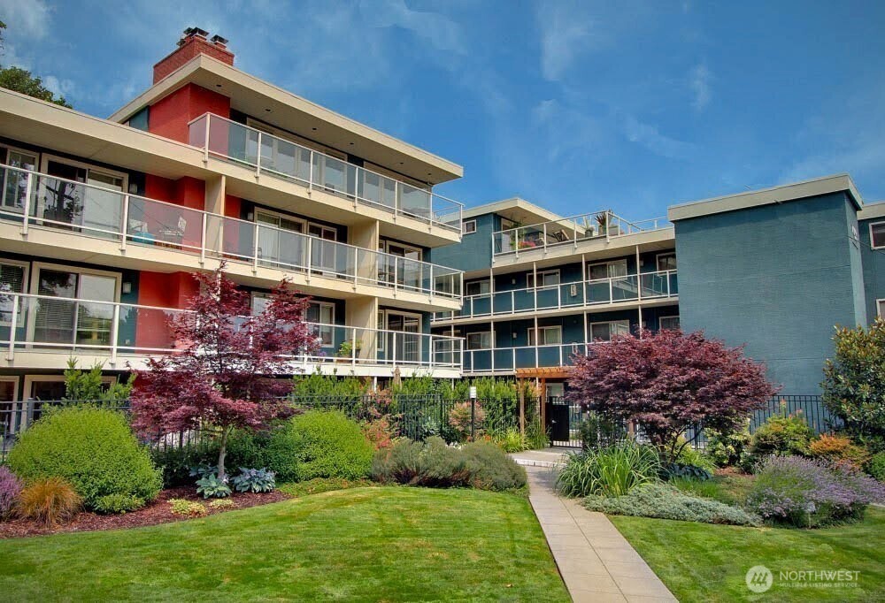 1730 Taylor Avenue N #302