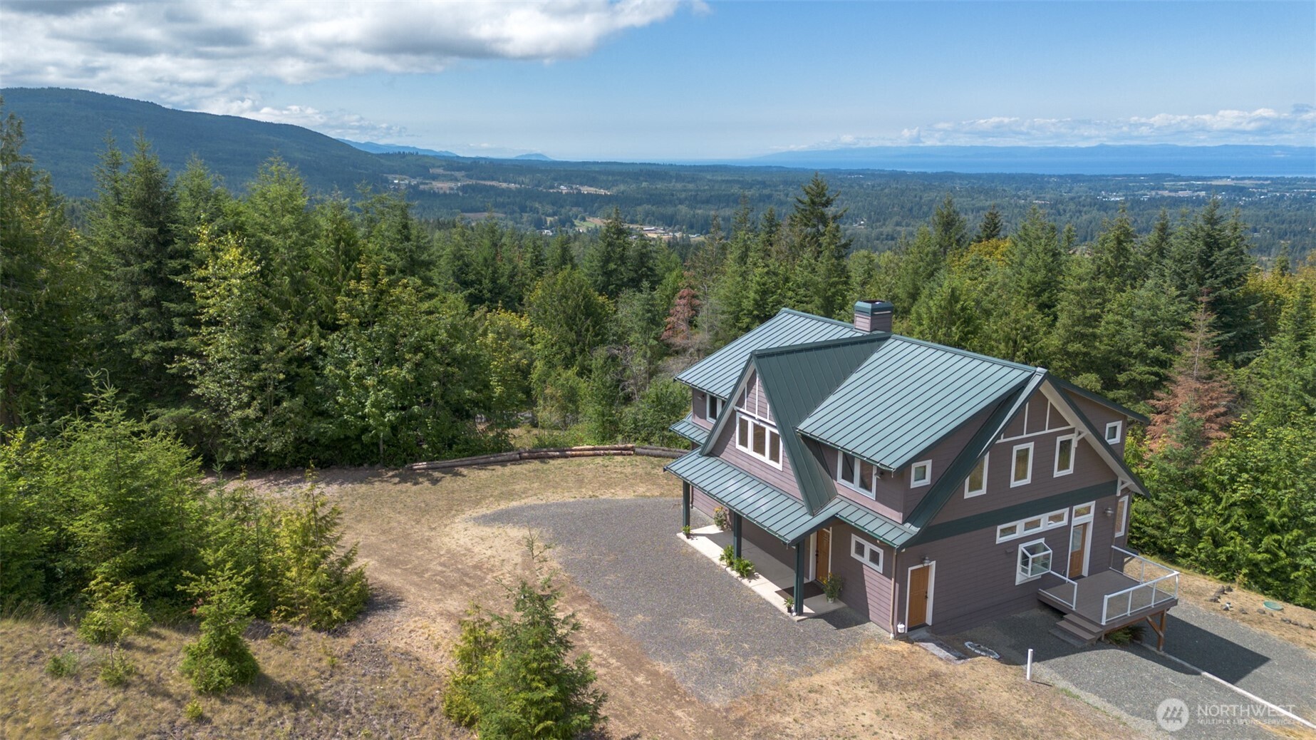 573 Antler Ridge Road