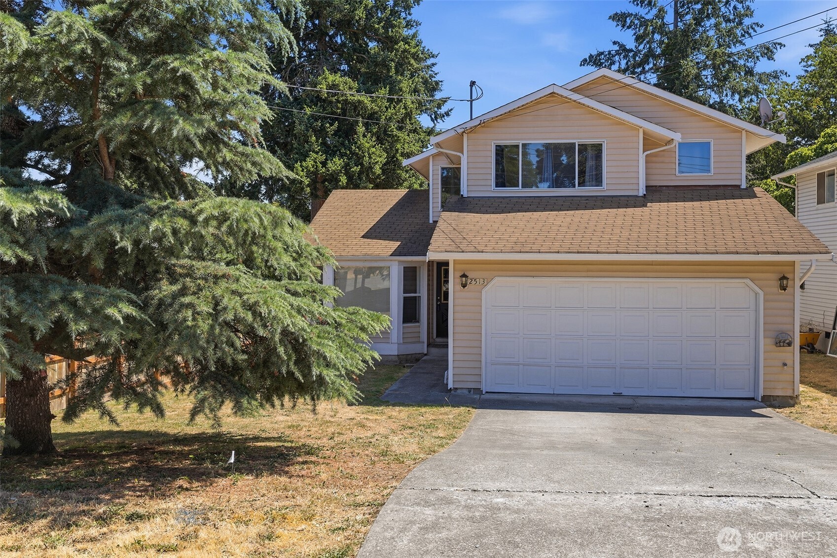 2513 58th Avenue NE