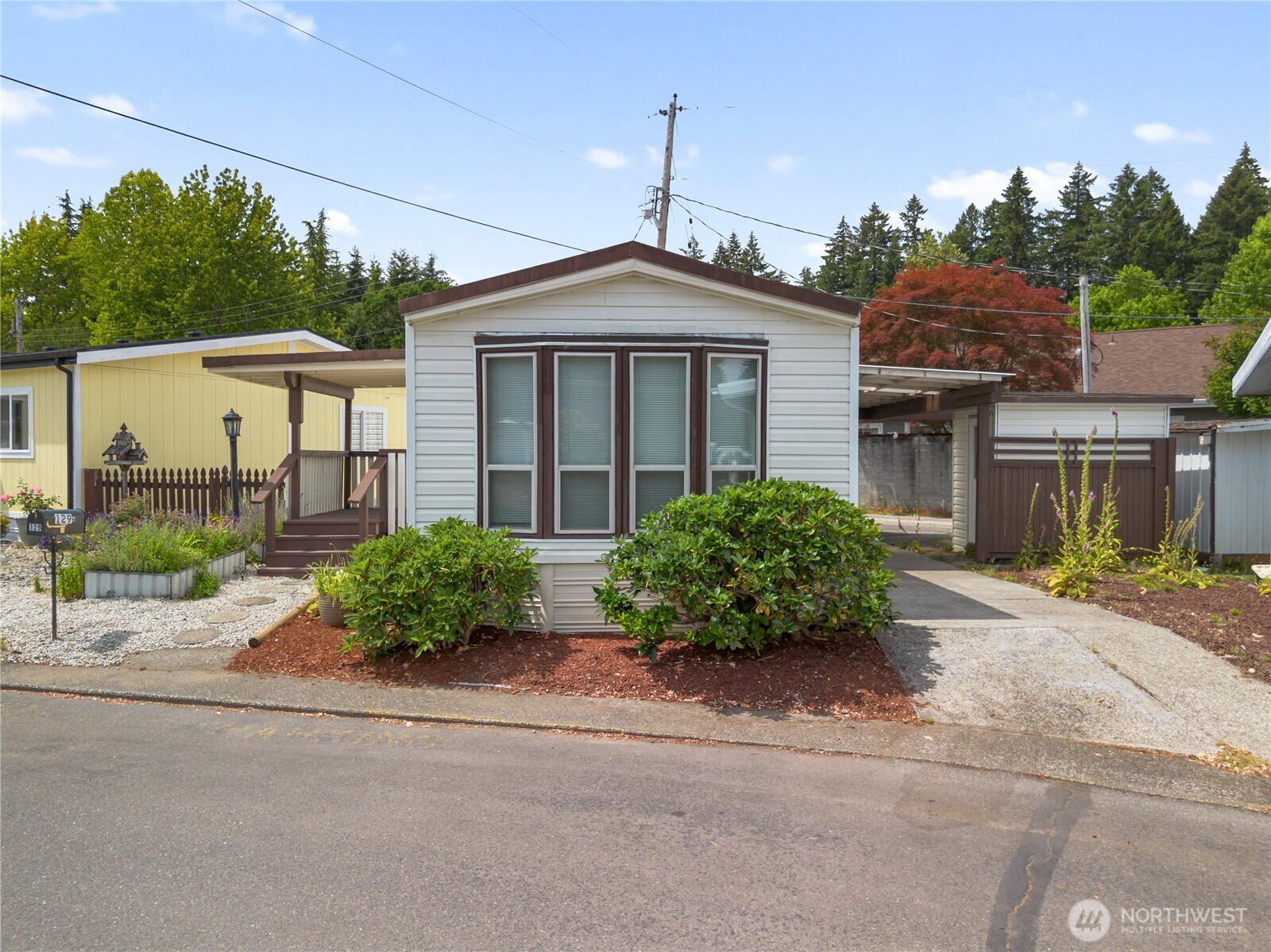 930 Trosper Road SW #129