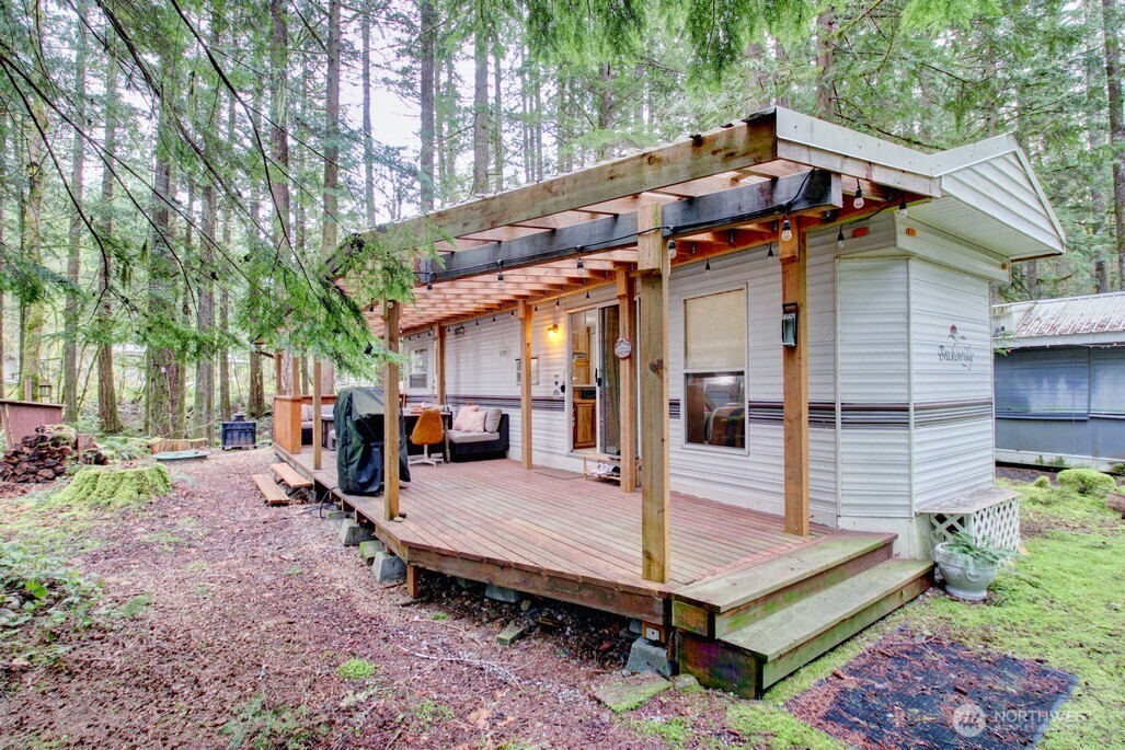 22 Wilderness Way