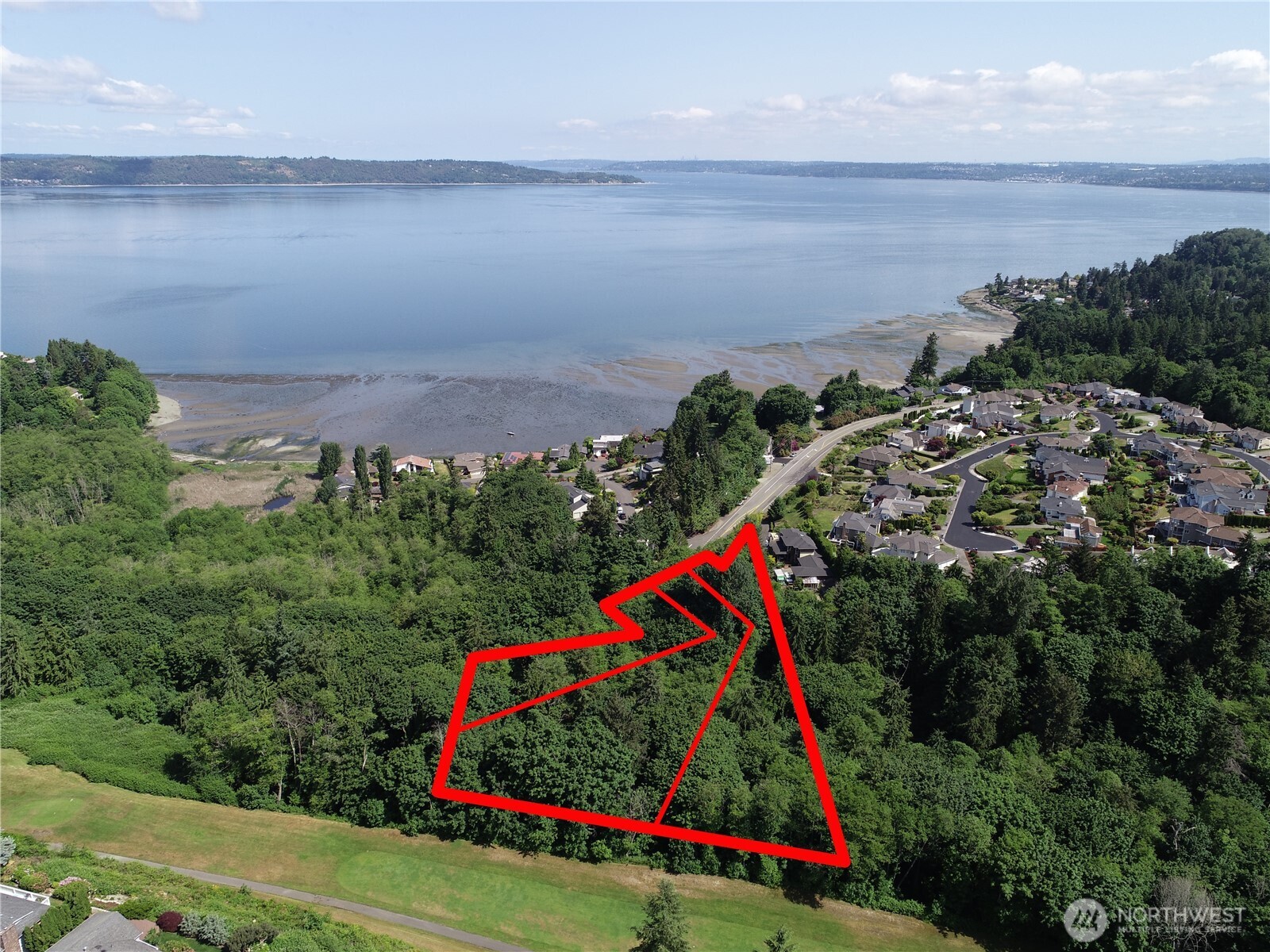 3911 SW Dash Point Rd