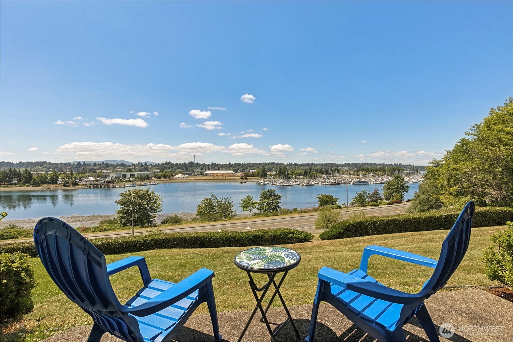 920 East Bay Drive NE #2D-101