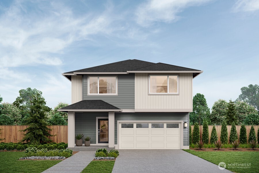 4449 88th Drive NE