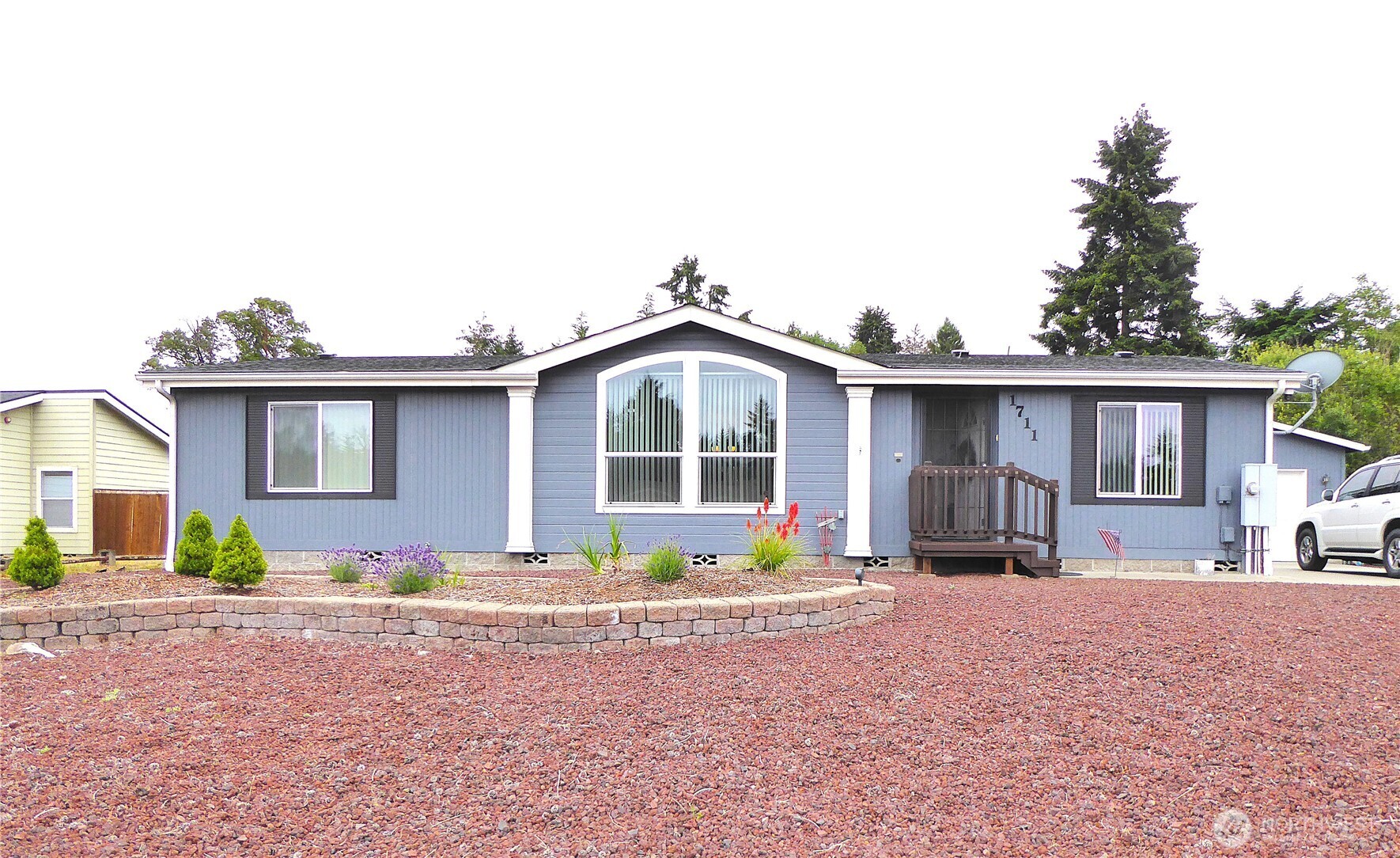 1711 S Delores Place
