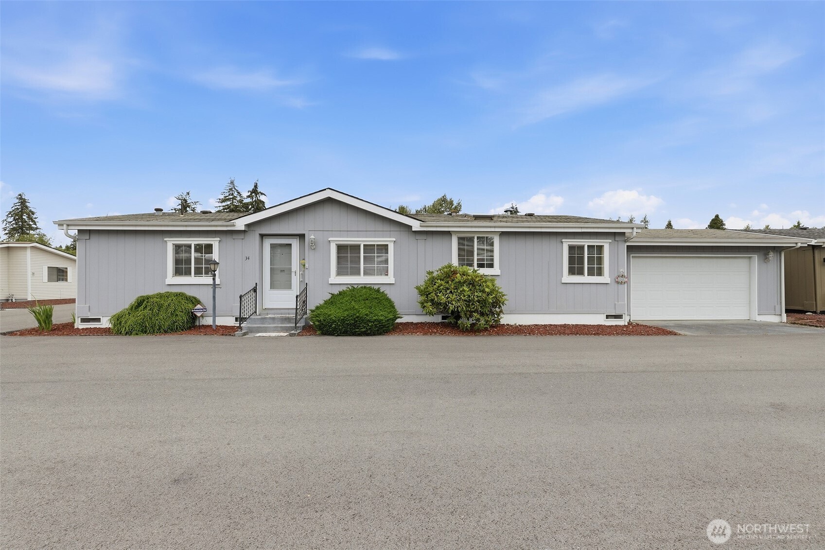 2611 S 288th Street #34