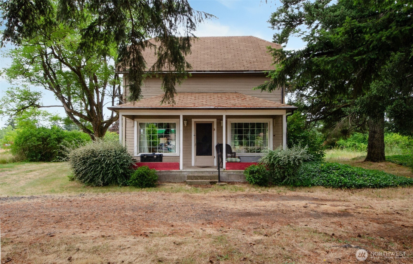 20327 Old Highway 99 SW