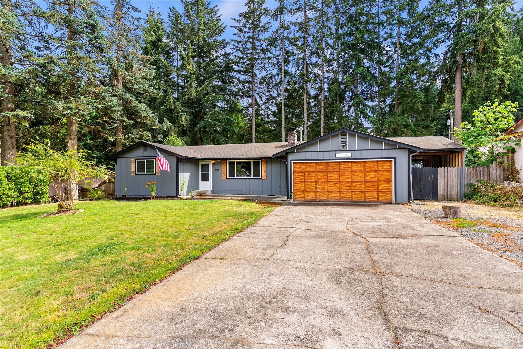 21508 122nd Street Court E