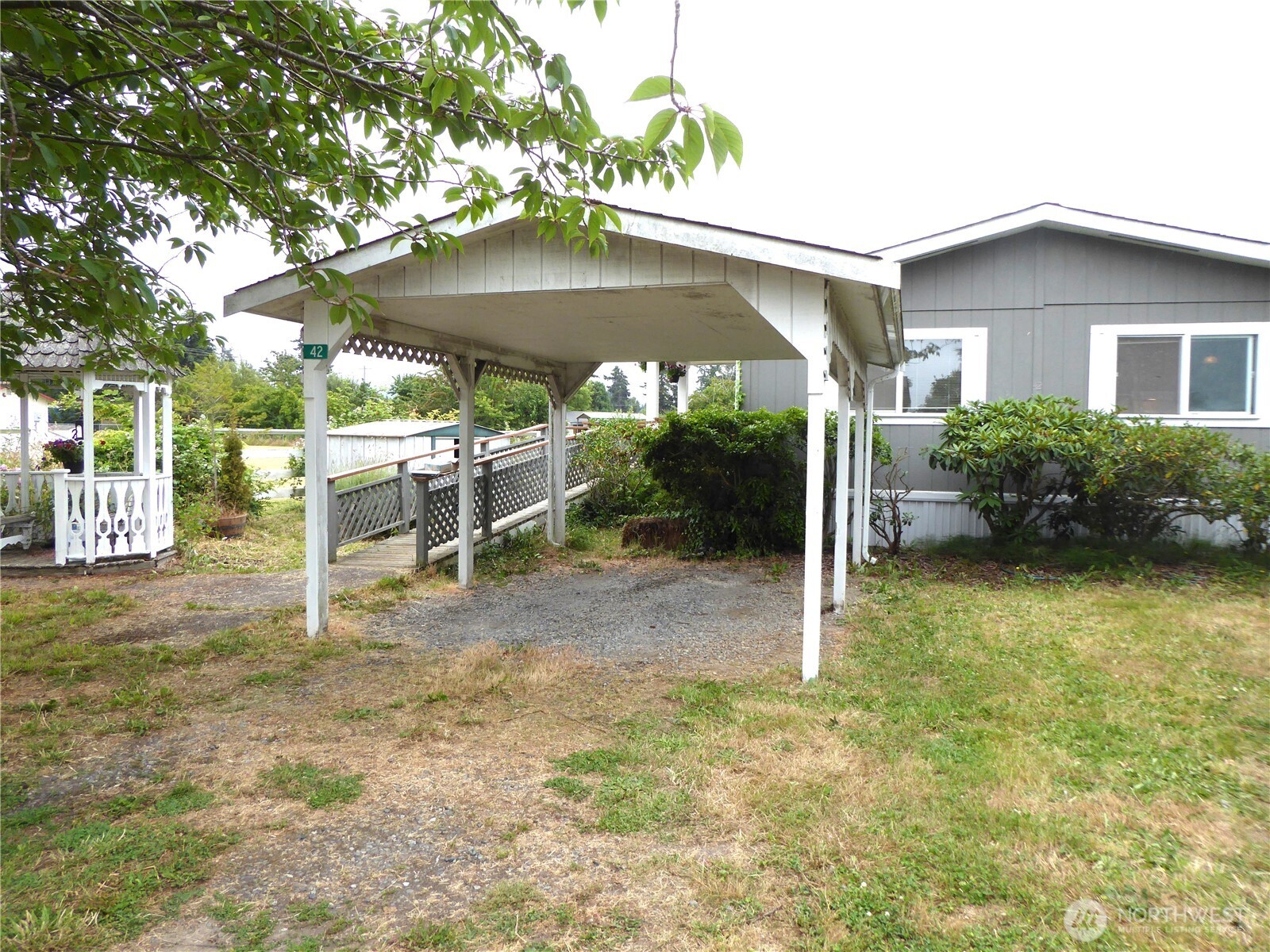 491 Mill Road #42