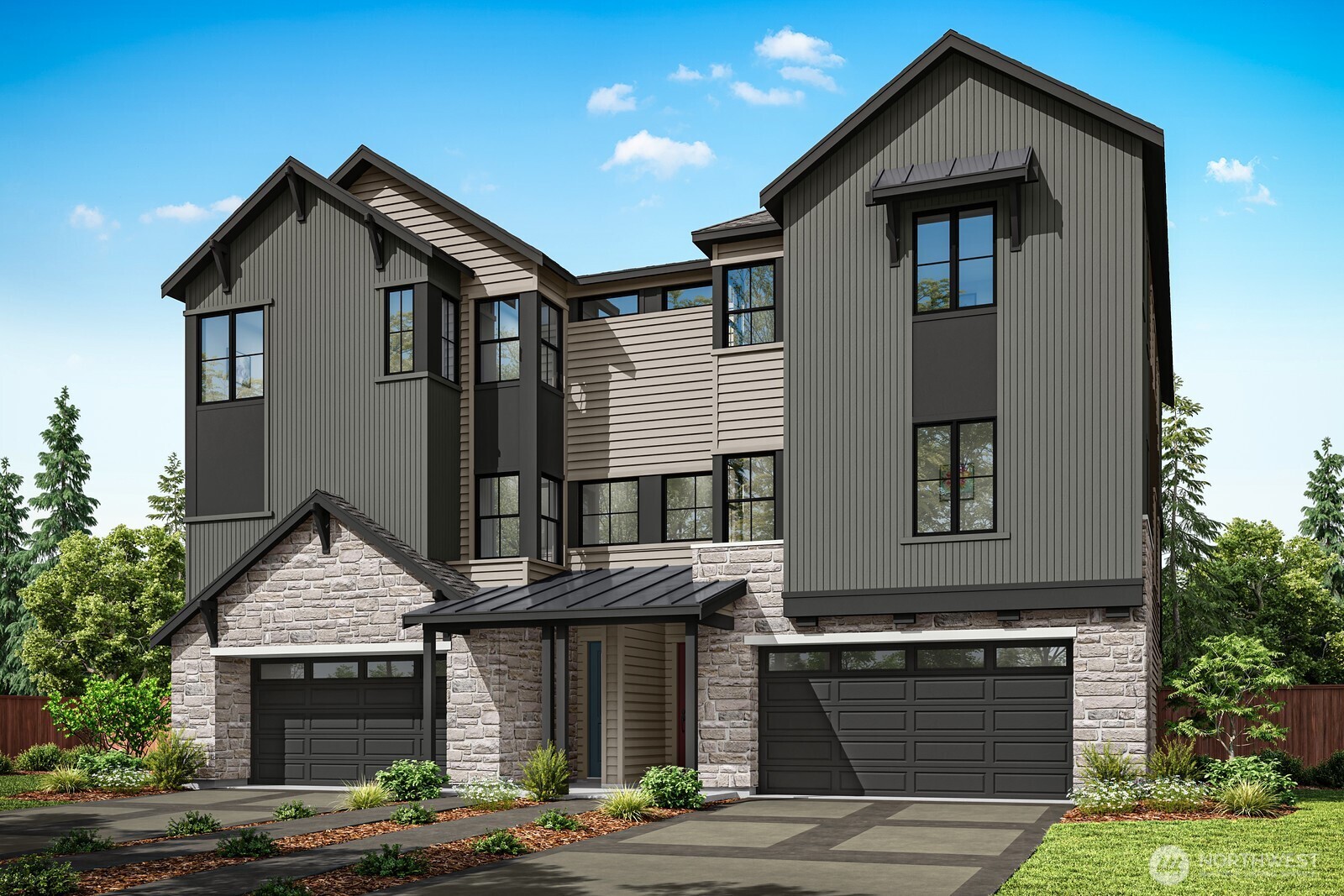 8605 Summit Avenue SE #13