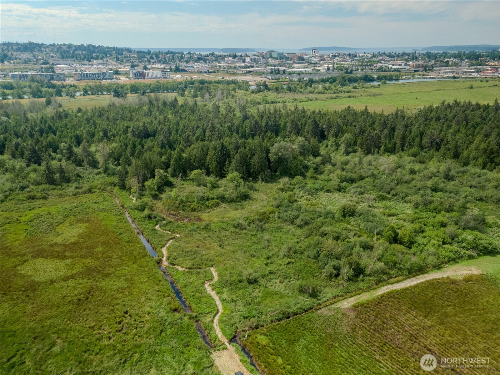 0 43rd Avenue SE