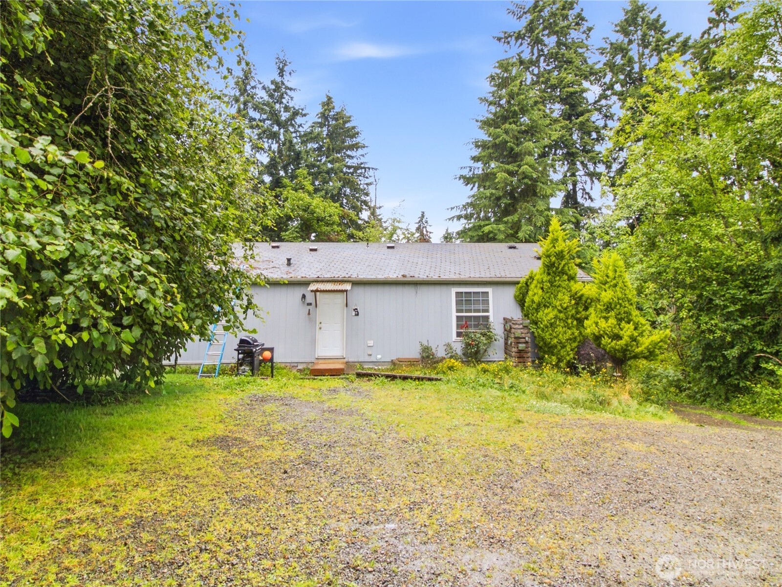 16615 36th Street Ct E