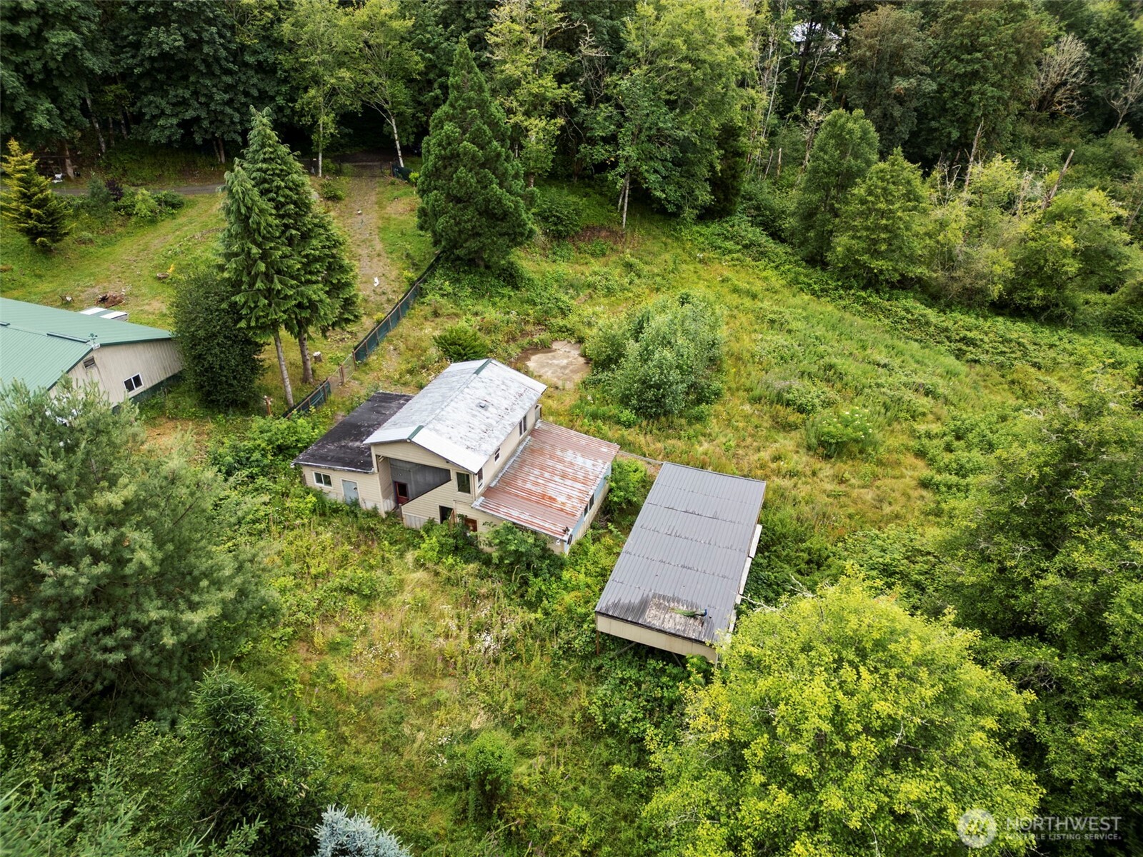 13500 NE 406th Street
