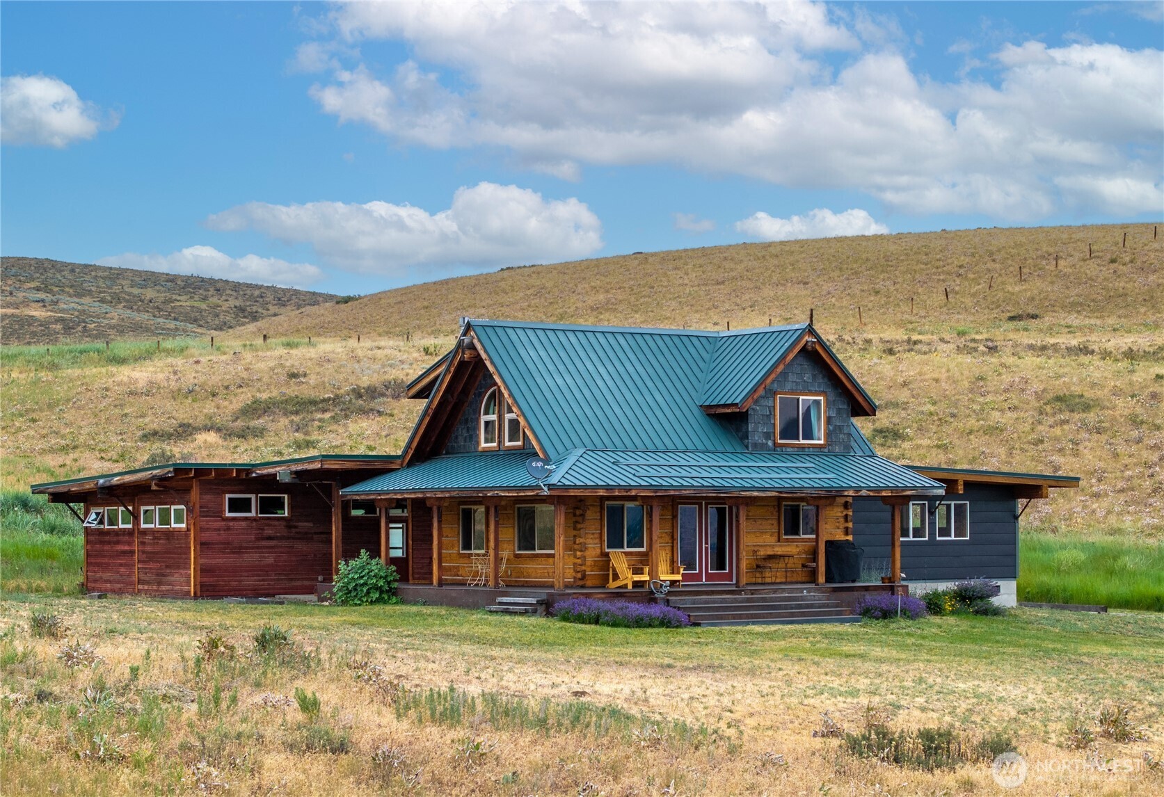 135 Hamilton Ranch Loop