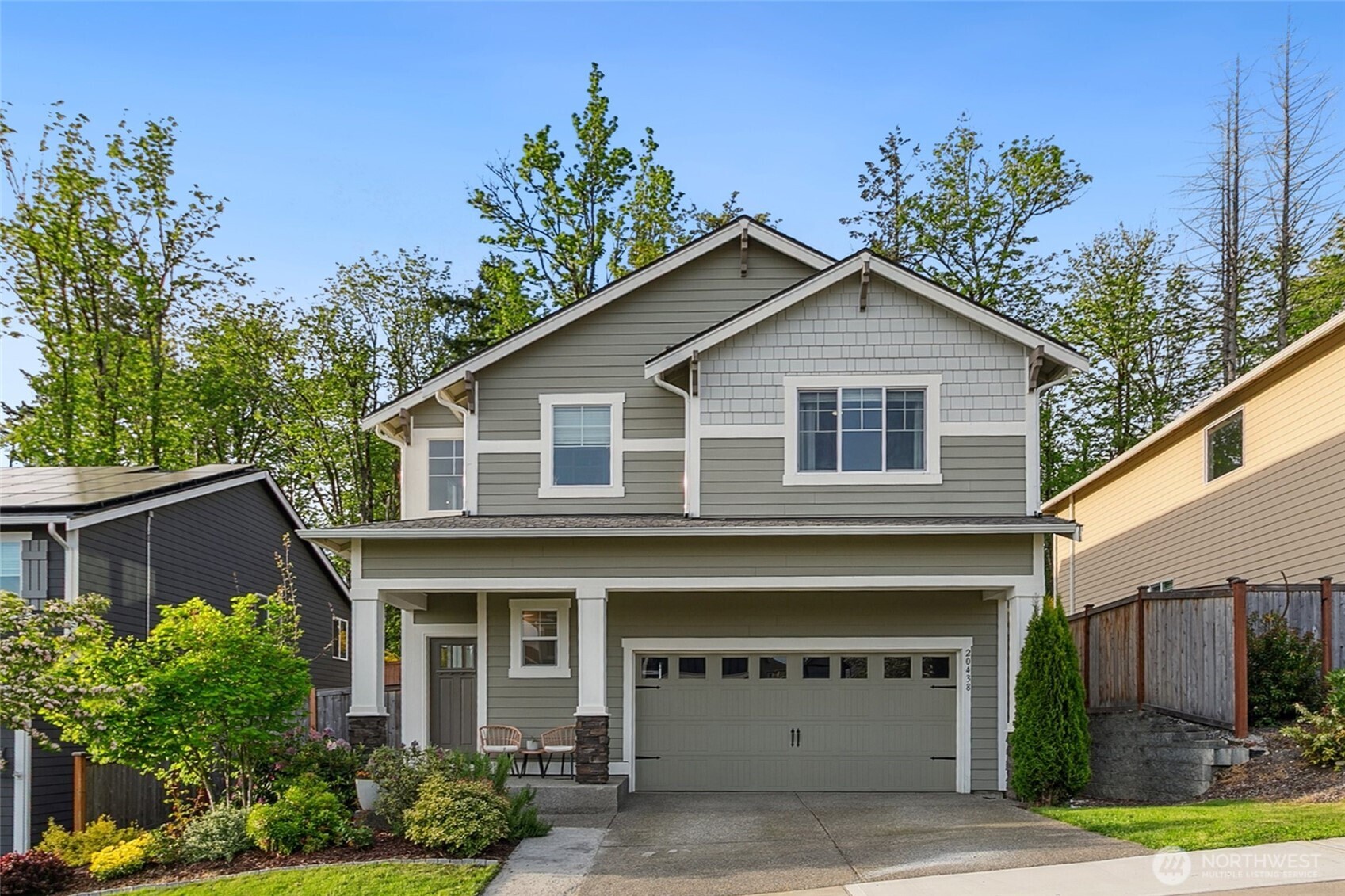 20438 SE 256th Street