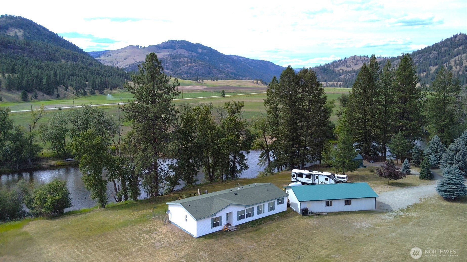 19 Louie Creek Road