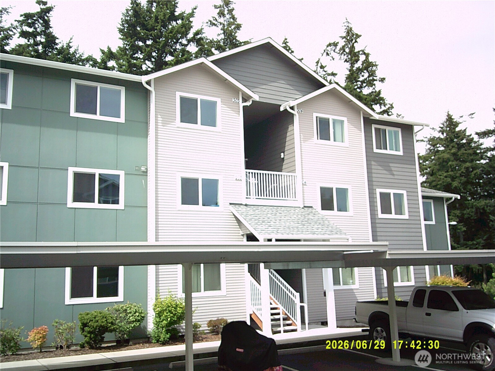 1621 SW Mulberry Place #D303