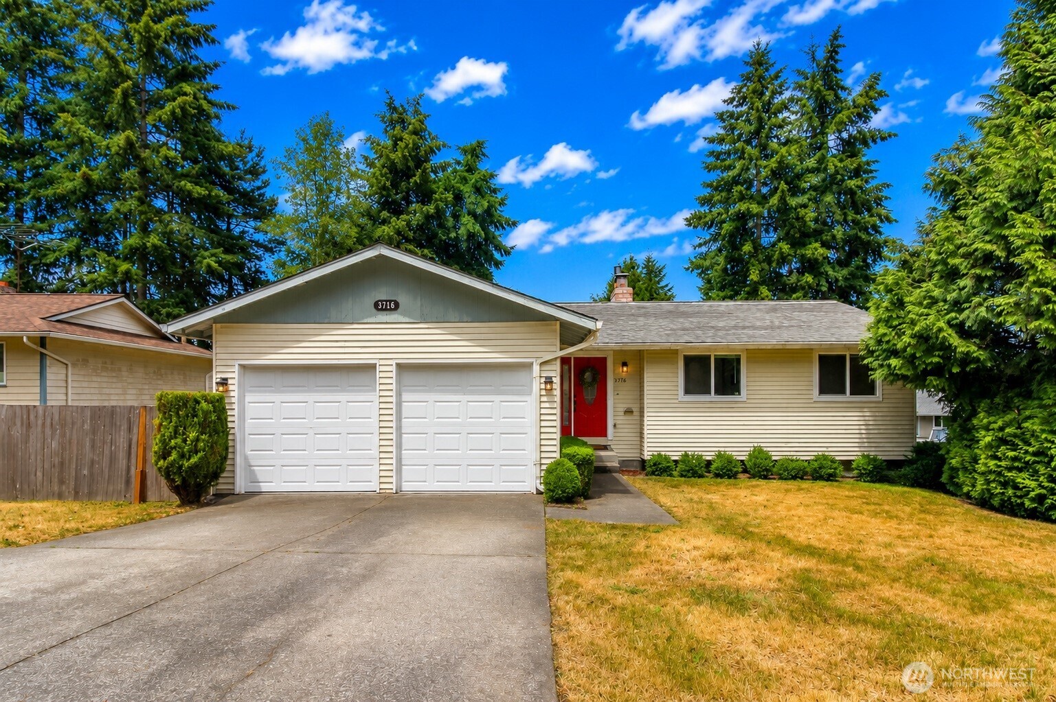 3716 SW 328th Place