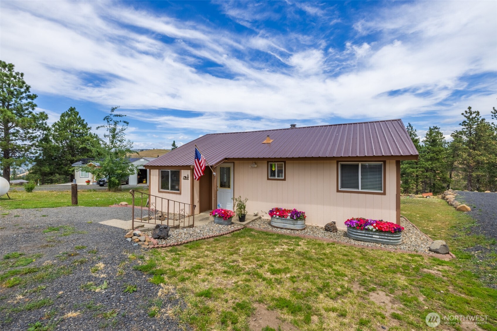 270 Ridge Loop Road