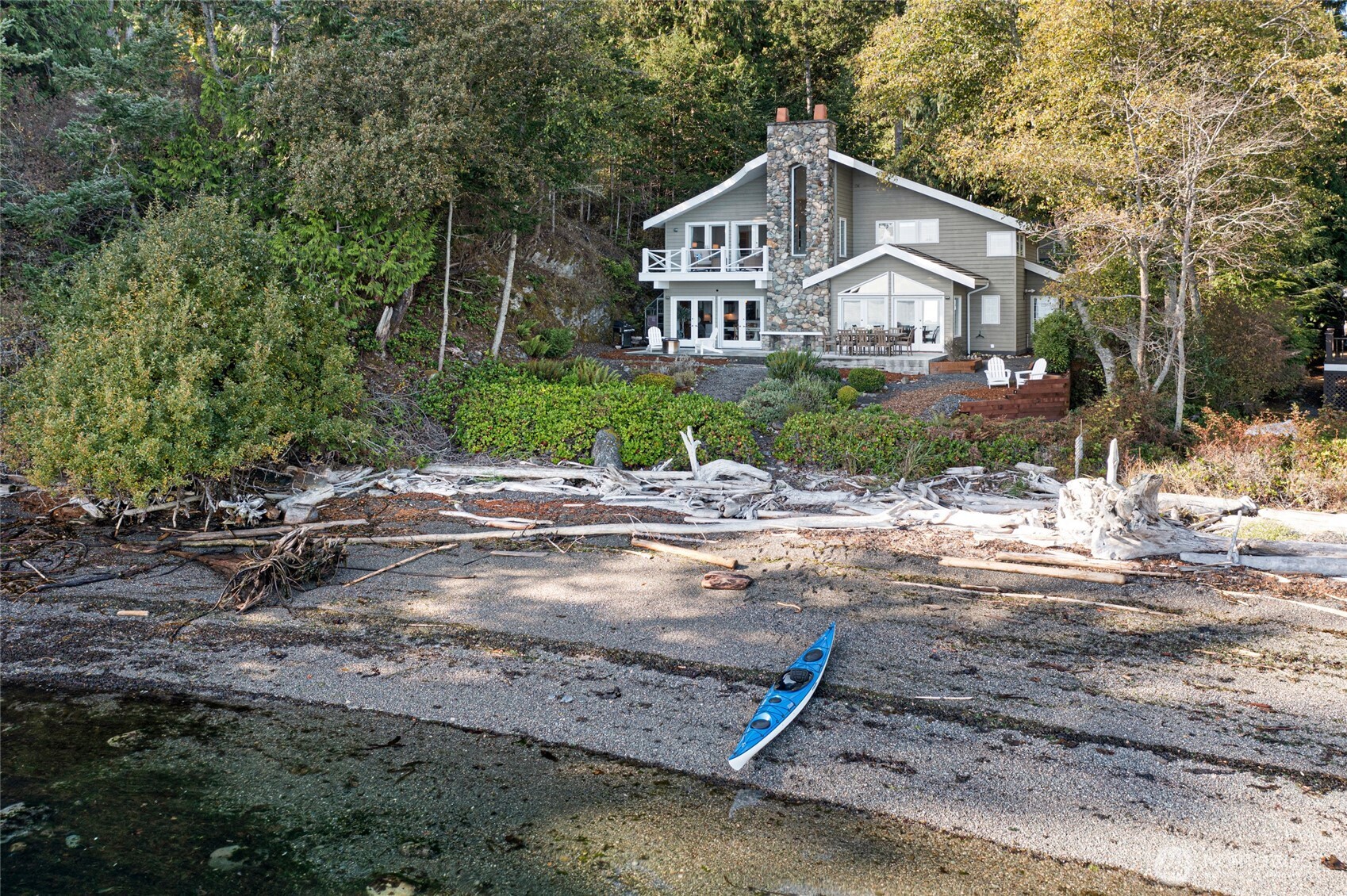 45 Stony Point