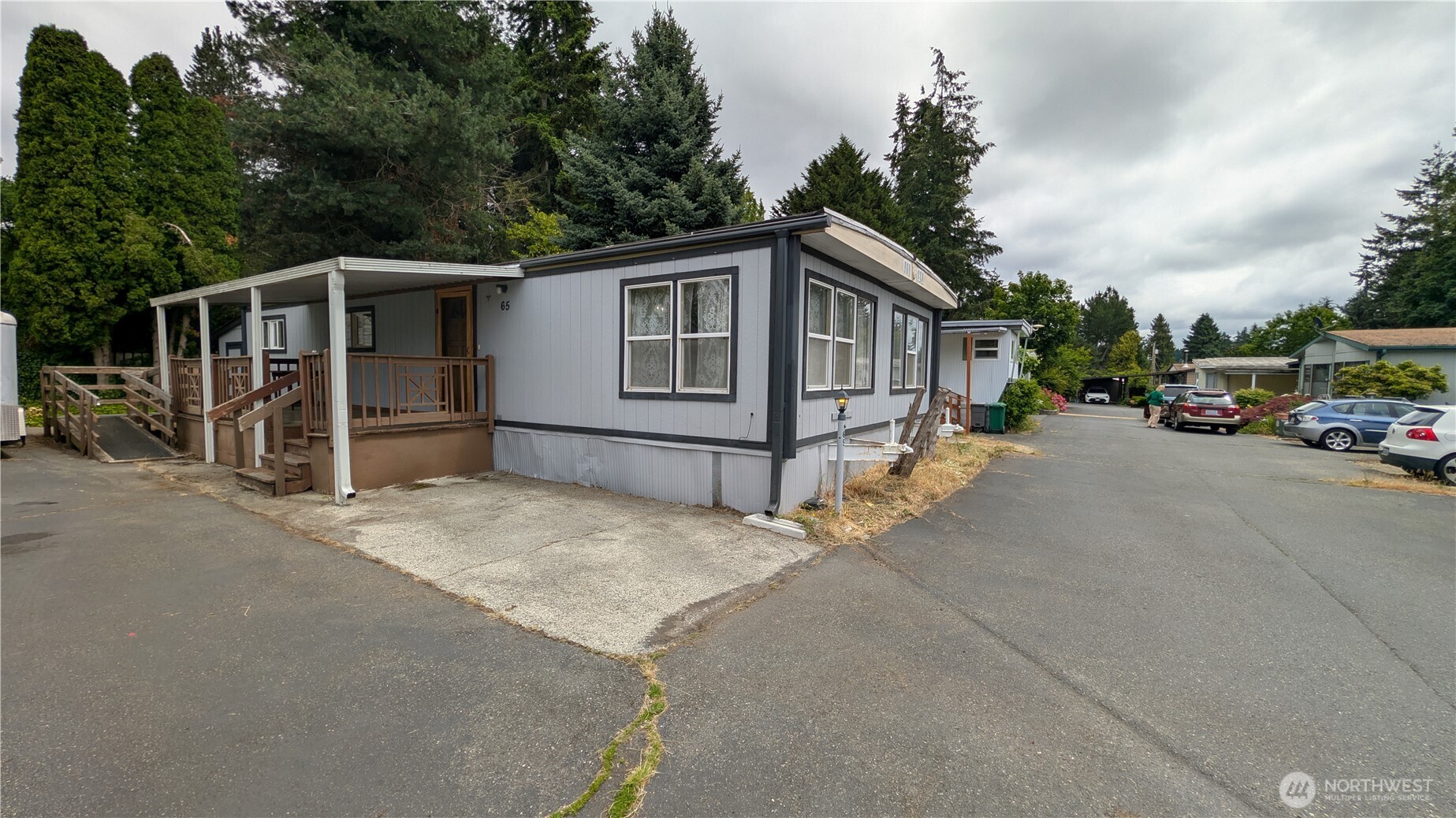 24222 54th Avenue W #65