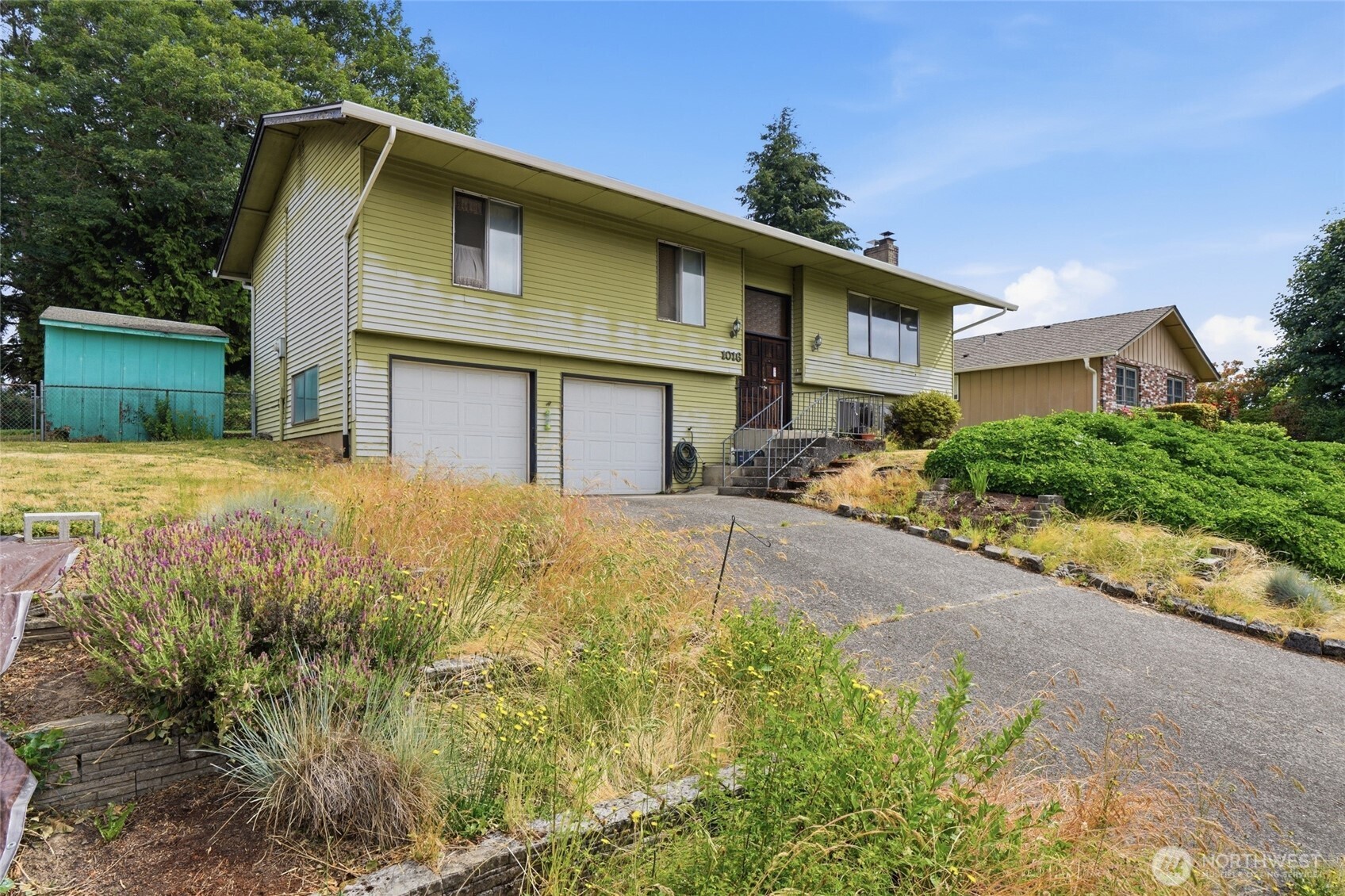 1016 NE 126th Street