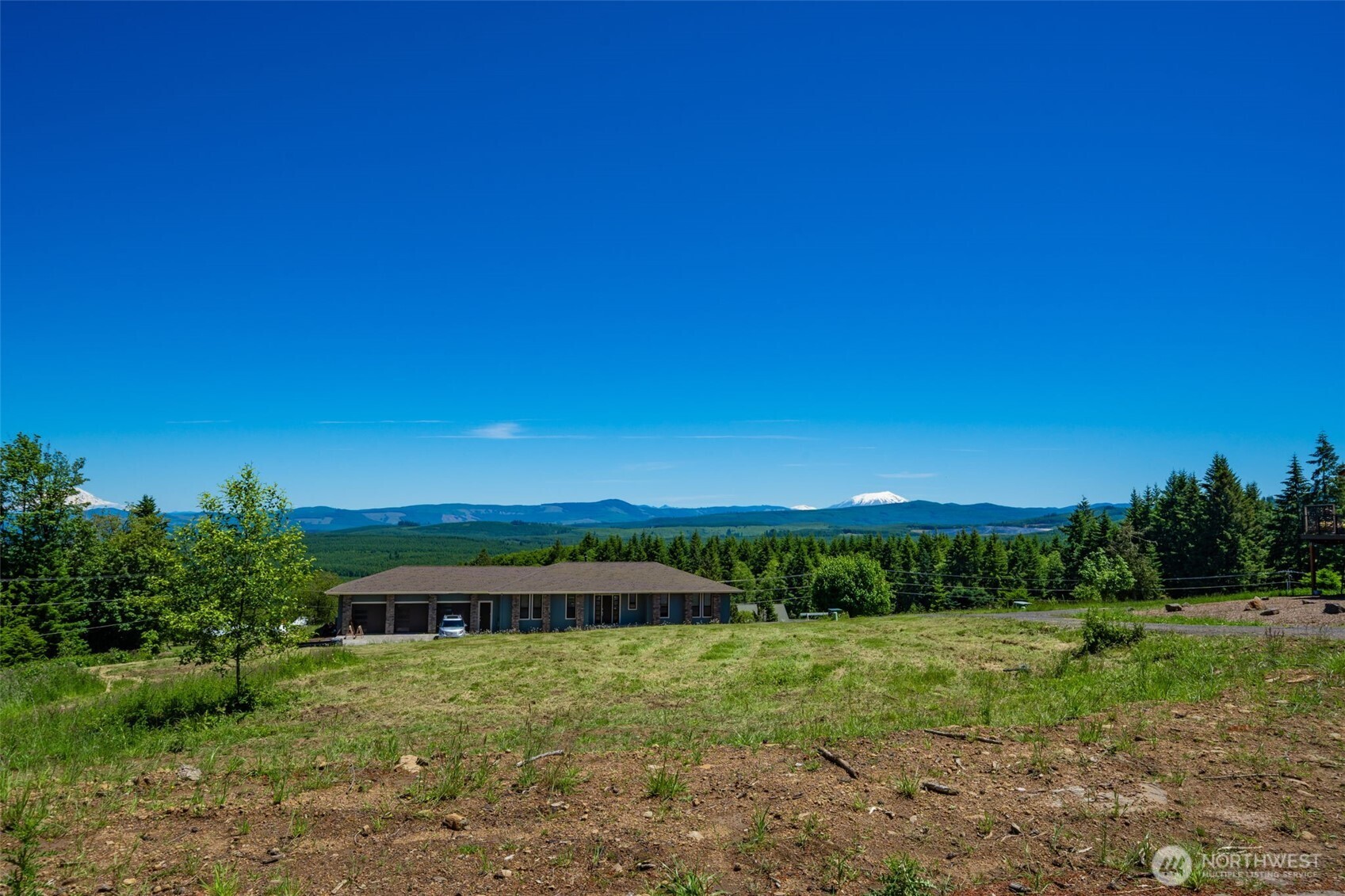 0 S Silver Lake Lot #7 Road