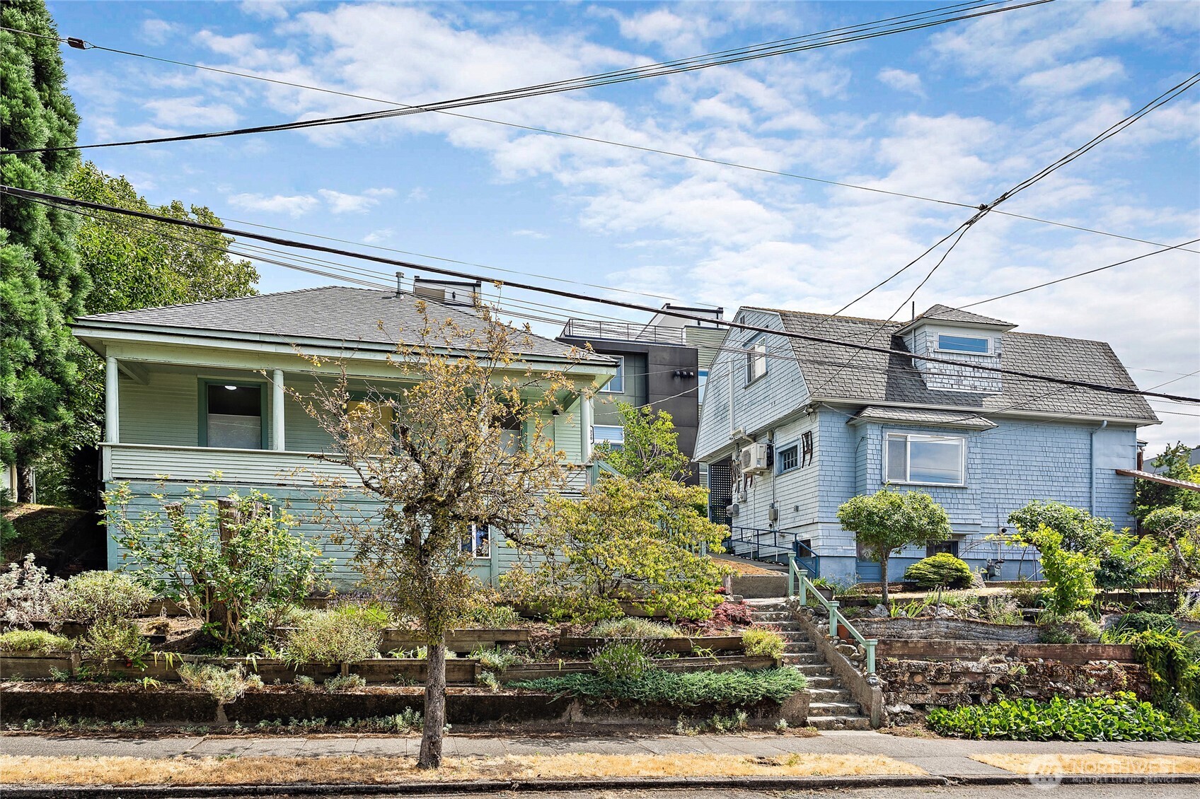 2902 S Jackson Street