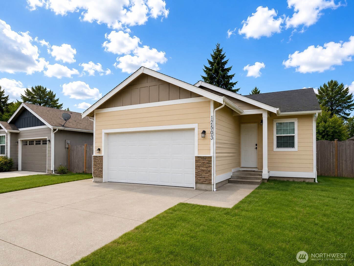12503 SE 259th Place