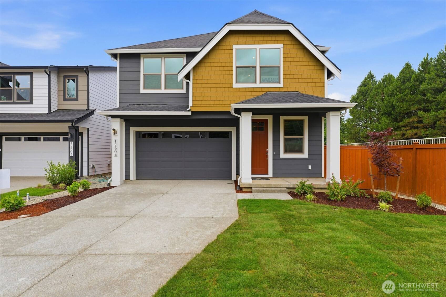12504 SE 256th Place #9