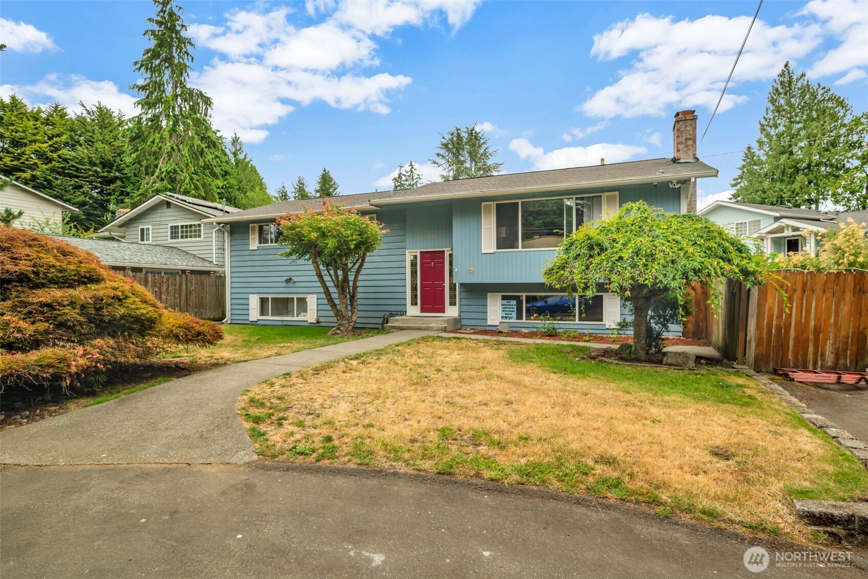 302 N 188th Street