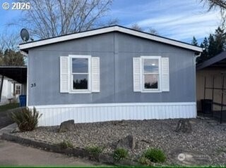 21201 NE 58th Street #35