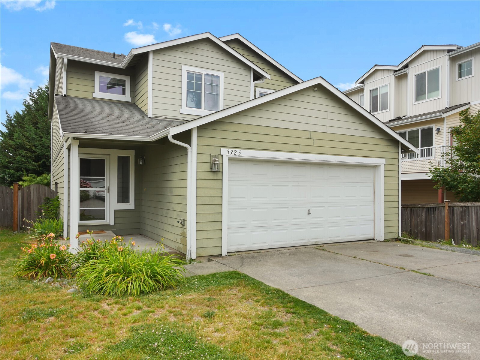 3925 152nd Pl SE