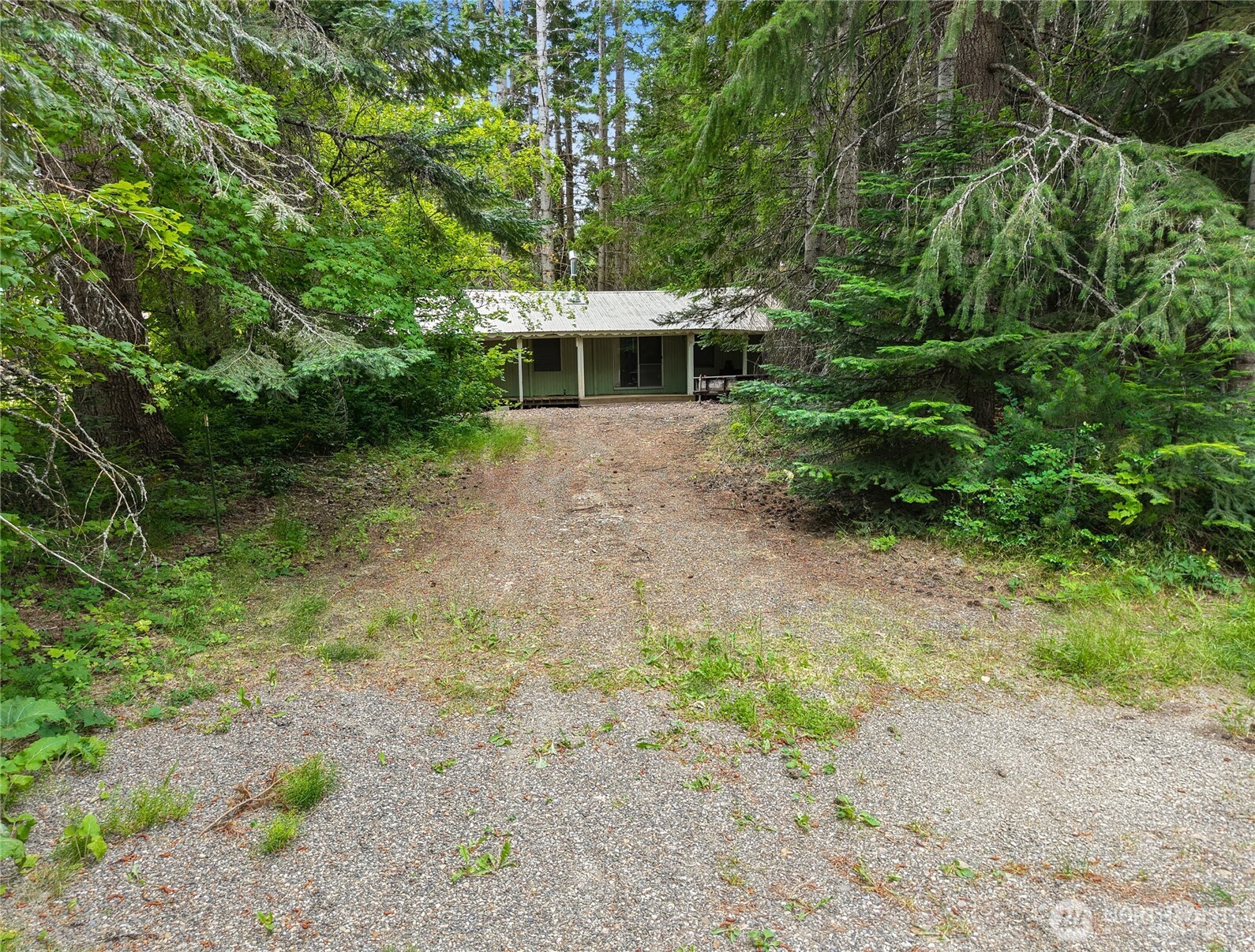 260 Shady Glen Lane