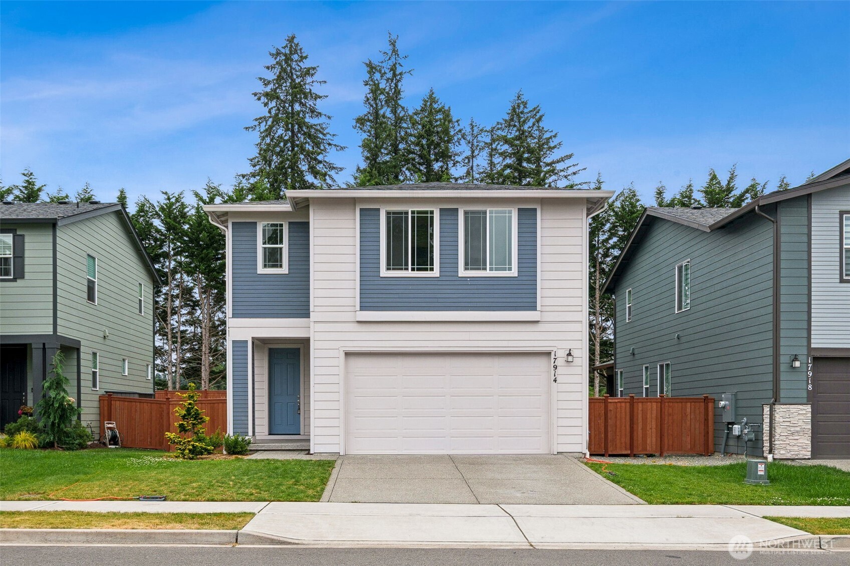 17914 SE 265th Street