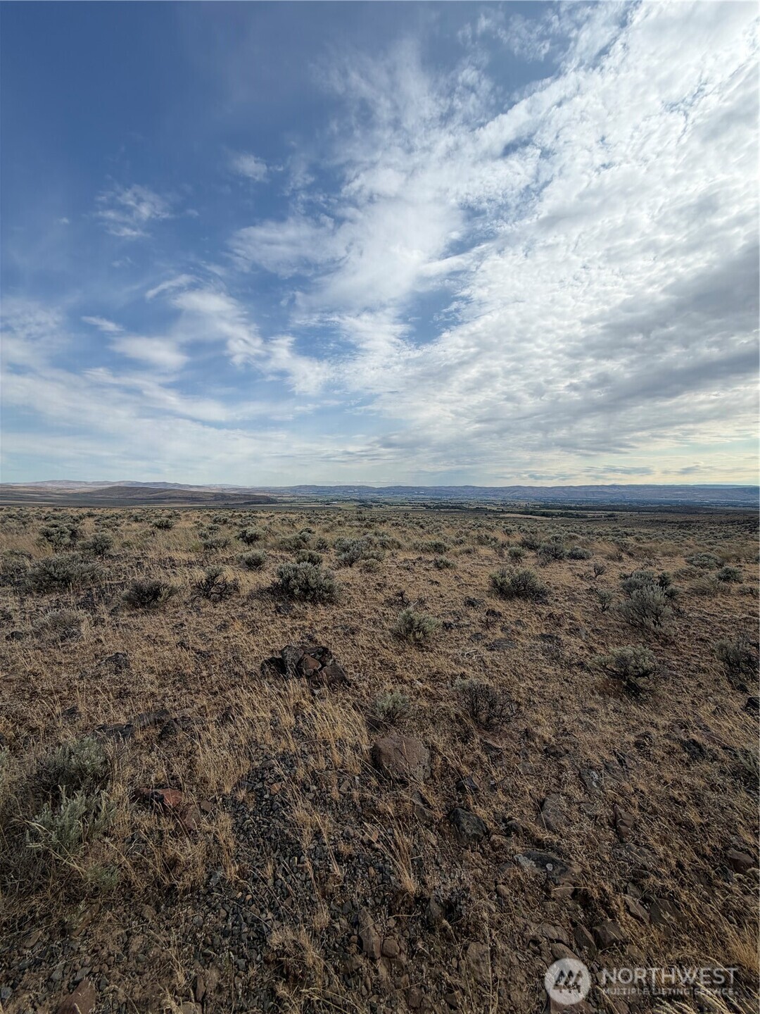 0 NKA Colockum Road
