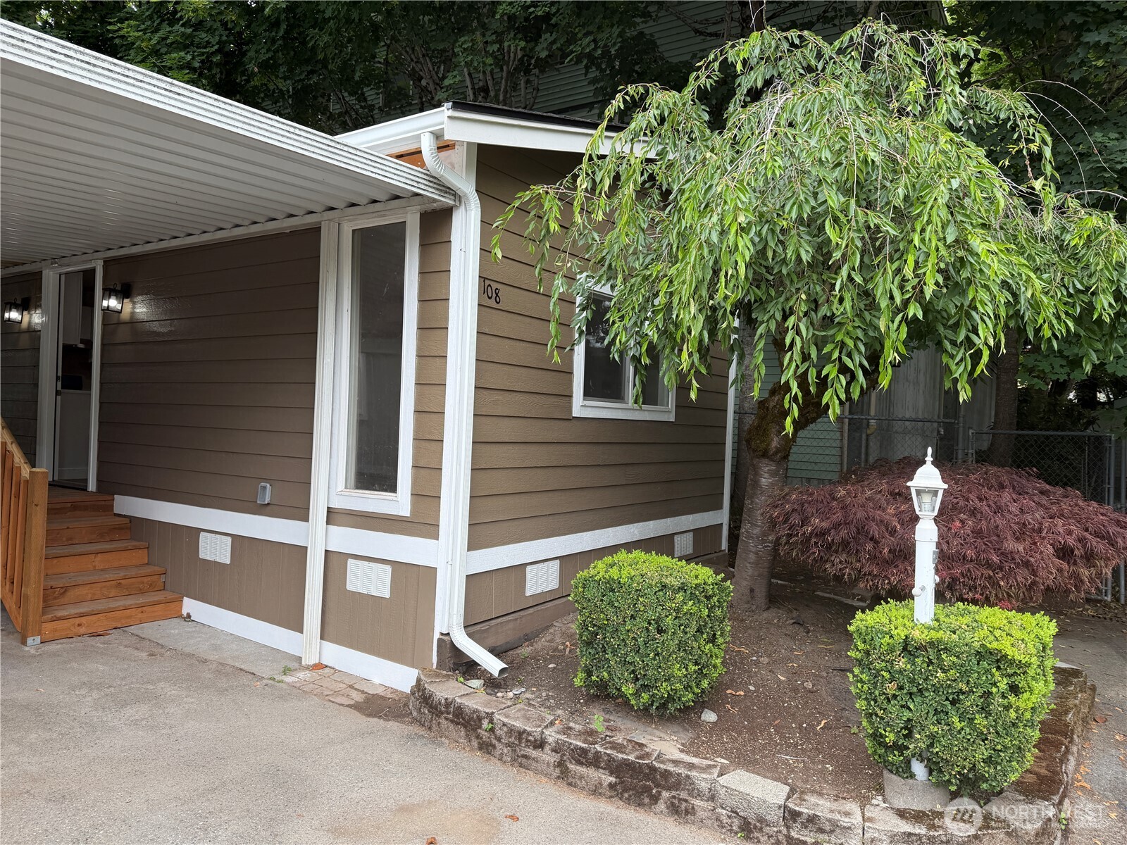 7301 NE 175th Street #108