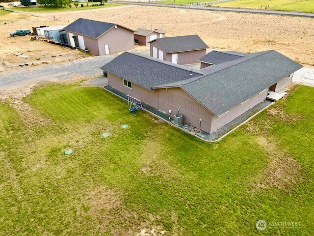 10946 NE 5.2 Road