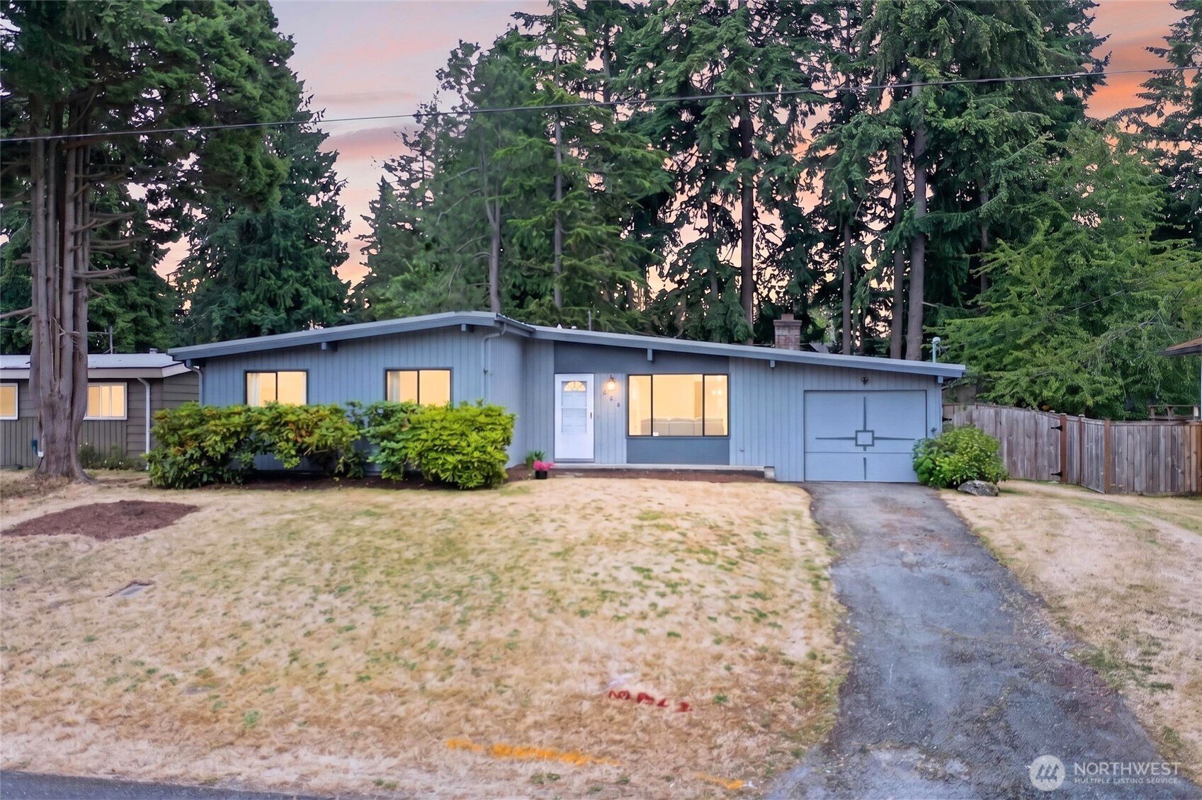 605 S 304th Street
