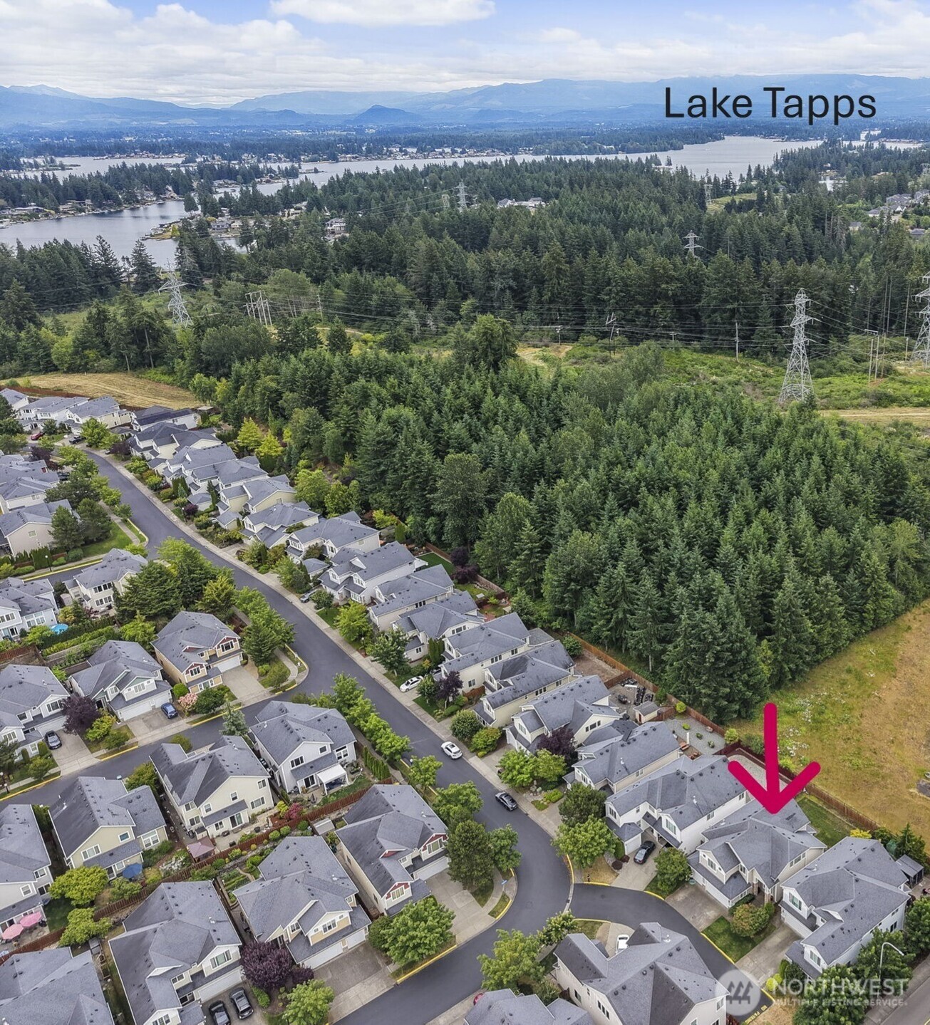 1506 73rd Street SE — home for sale